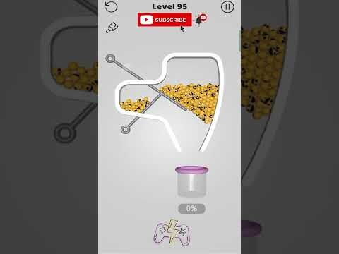 Video guide by GforF: Pull the Pin Level 95 #pullthepin