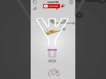 Video guide by GforF: Pull the Pin Level 92 #pullthepin