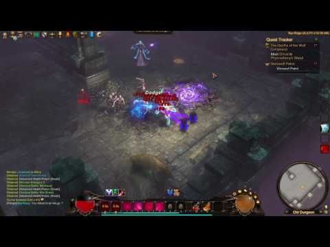 Video guide by Lightfuzion Gaming: Ember Level 55 #ember