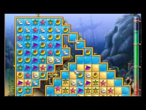Video guide by actionvideogames61: Fishdom: Deep Dive Level 07 #fishdomdeepdive