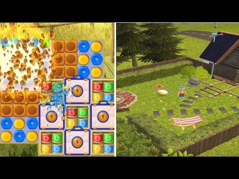 Video guide by TopTap Gameplay: Handy Craft Level 81 #handycraft