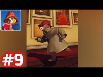 Video guide by Klevis Video Games: Paddington™ Run Chapter 2 - Level 28 #paddingtonrun