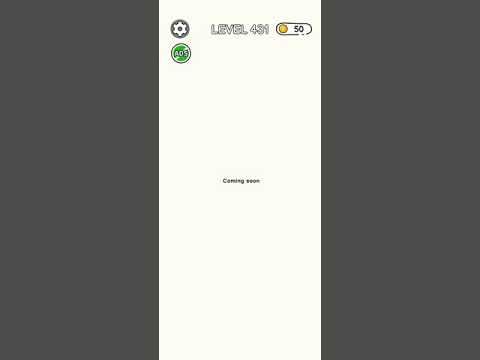 Video guide by Manohar Thana Gamer (Mohammad Aman): Draw Story! Level 431 #drawstory