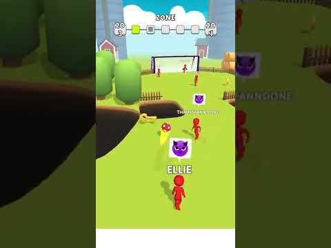 Video guide by Isaac Price 2870: Crazy Kick!  - Level 203 #crazykick