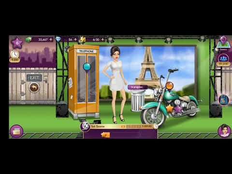 Video guide by Hollywood story game hacks?: Hollywood Story Level 6 #hollywoodstory