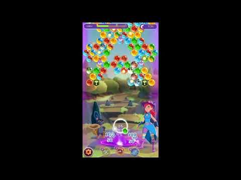 Video guide by Blogging Witches: Bubble Witch 3 Saga Level 934 #bubblewitch3