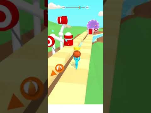 Video guide by Games Zone: Tricky Track 3D Level 93 #trickytrack3d