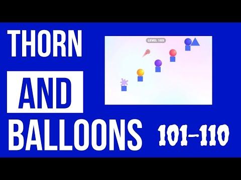 Video guide by : Thorn And Balloons  #thornandballoons