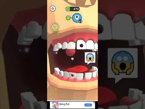 Video guide by Good Game: Dentist Bling Level 6 #dentistbling