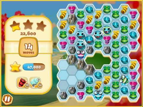 Video guide by Catty McCatface: Bee Brilliant Level 999 #beebrilliant