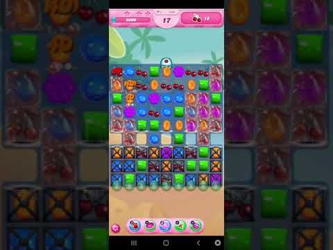 Video guide by #CANDY CRUSH SAGA GAME PLAYER: Just 11 Level 130 #just11