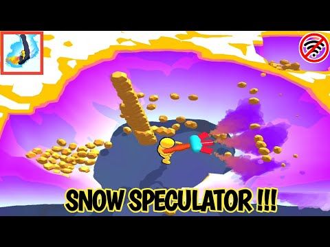 Video guide by : Snow Speculator  #snowspeculator