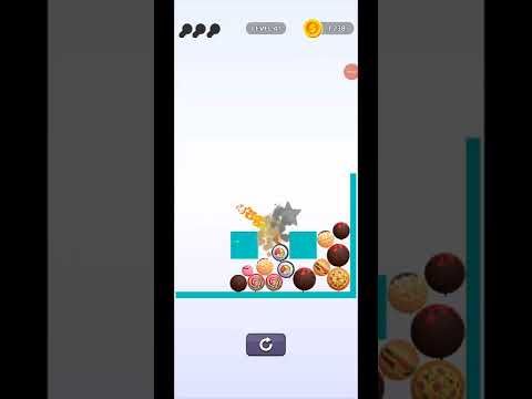 Video guide by Fazie Gamer: Bounce and pop Level 41 #bounceandpop