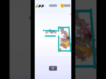 Video guide by Fazie Gamer: Bounce and pop Level 31 #bounceandpop