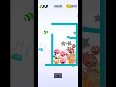 Video guide by Fazie Gamer: Bounce and pop Level 45 #bounceandpop