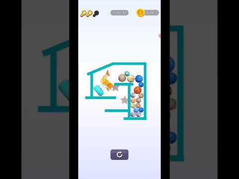 Video guide by Fazie Gamer: Bounce and pop Level 47 #bounceandpop