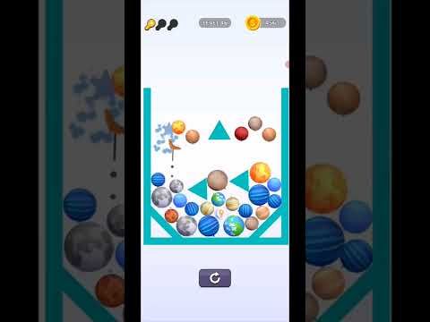 Video guide by Fazie Gamer: Bounce and pop Level 46 #bounceandpop