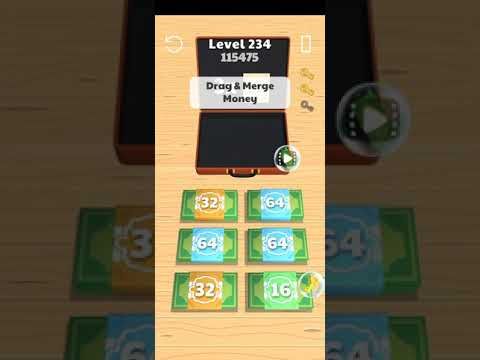 Video guide by Game play with Debosmita Bose: Money Buster! Level 234 #moneybuster