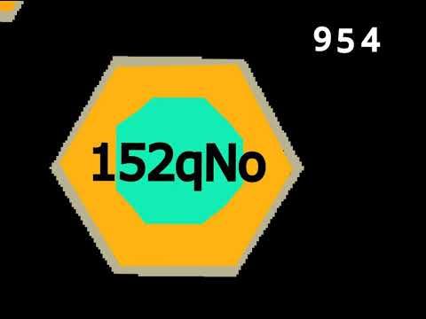 Video guide by NUMBERS playroom: Hexic 2048 Level 850 #hexic2048