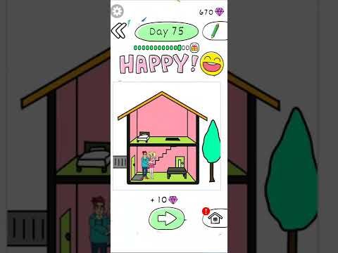 Video guide by puzzlesolver: Draw Happy Queen Level 71 #drawhappyqueen