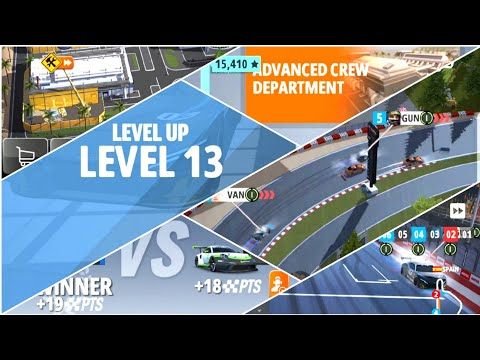 Video guide by OPTIMISTIC GAMER: GT Manager Level 13 #gtmanager