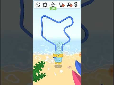 Video guide by Najm Gameplay: Pull the Pin Level 583 #pullthepin