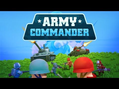 Video guide by R2GAMING: Army Commander Level 8 #armycommander