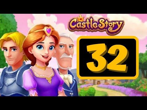 Video guide by The Regordos: Castle Story Chapter 32 #castlestory