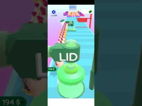 Video guide by Abbas gaming: Coffee Stack Level 532 #coffeestack