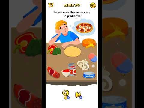 Video guide by puzzlesolver: Rub Out! Level 191 #rubout