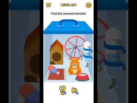 Video guide by puzzlesolver: Rub Out! Level 161 #rubout