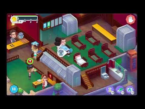 Video guide by CaroGamesNL: Happy Clinic Level 101 #happyclinic