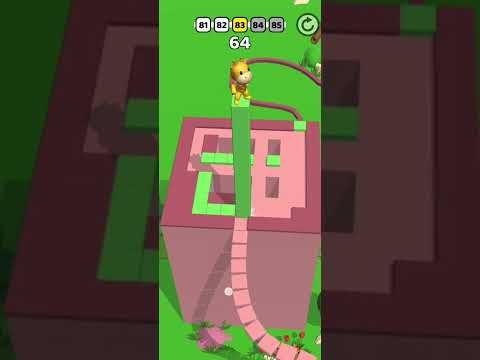 Video guide by Games Ap: Stacky Dash Level 83 #stackydash