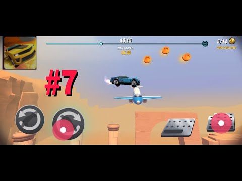 Video guide by SM GAMERZ: Stunt Car Extreme Level 61 #stuntcarextreme