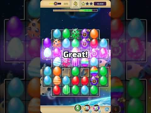 Video guide by MeoMeo và WanWan Inspired: Crack Attack! Level 123 #crackattack