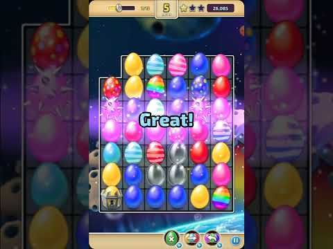 Video guide by MeoMeo và WanWan Inspired: Crack Attack! Level 124 #crackattack