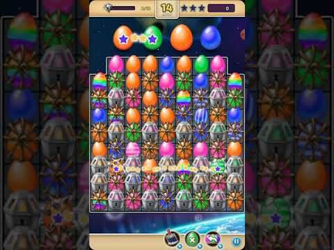 Video guide by MeoMeo và WanWan Inspired: Crack Attack! Level 106 #crackattack
