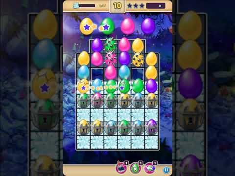 Video guide by MeoMeo và WanWan Inspired: Crack Attack! Level 32 #crackattack