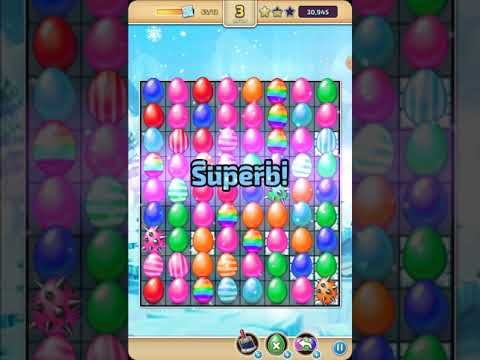 Video guide by MeoMeo và WanWan Inspired: Crack Attack! Level 61 #crackattack