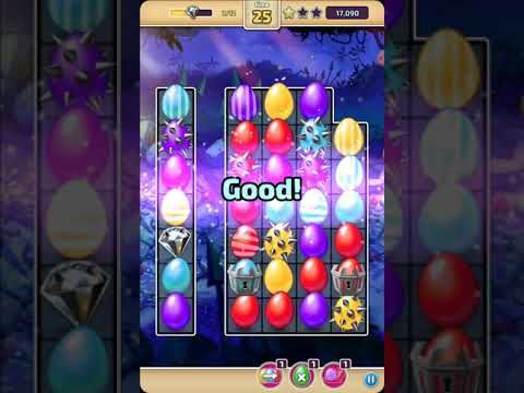 Video guide by MeoMeo và WanWan Inspired: Crack Attack! Level 37 #crackattack