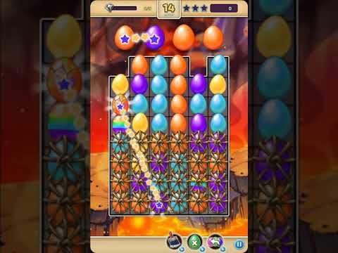 Video guide by MeoMeo và WanWan Inspired: Crack Attack! Level 97 #crackattack