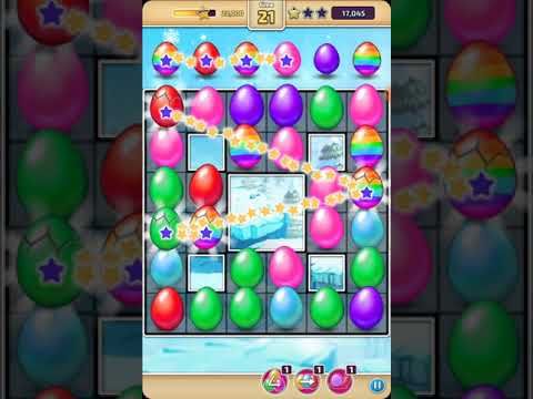 Video guide by MeoMeo và WanWan Inspired: Crack Attack! Level 65 #crackattack