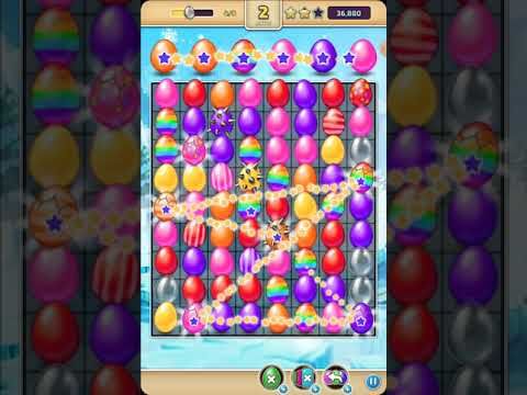 Video guide by MeoMeo và WanWan Inspired: Crack Attack! Level 71 #crackattack