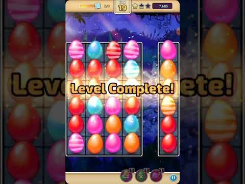 Video guide by MeoMeo và WanWan Inspired: Crack Attack! Level 34 #crackattack