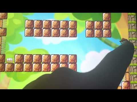 Video guide by Iverson Bradford: Hungry Piggy Level 11 #hungrypiggy