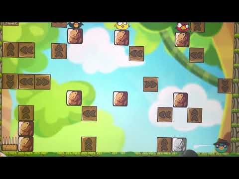 Video guide by Iverson Bradford: Hungry Piggy Level 8 #hungrypiggy