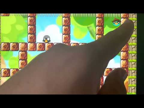 Video guide by Iverson Bradford: Hungry Piggy Level 9 #hungrypiggy