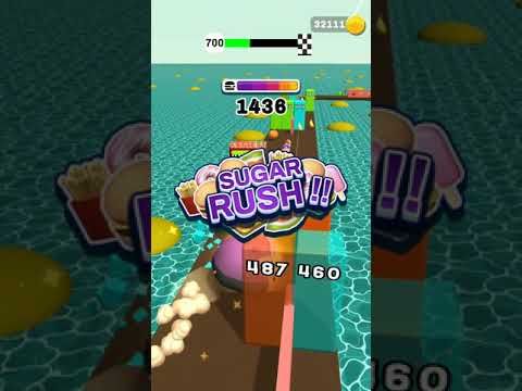 Video guide by Today Score Channel: Fat Pusher Level 700 #fatpusher