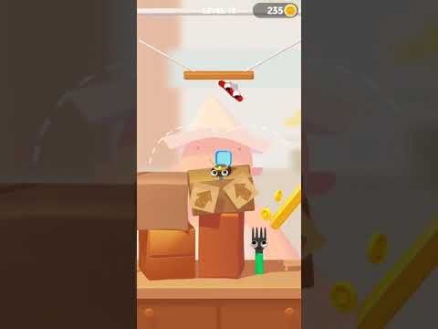 Video guide by factivator: Fork N Sausage Level 16 #forknsausage