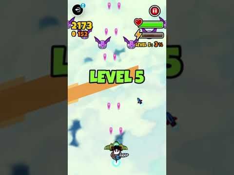 Video guide by G3N3S1S ON3 GAMEPLAY: Cartoon Network Arcade Level 5 #cartoonnetworkarcade